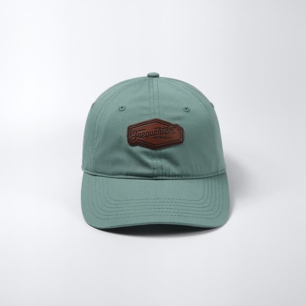 AS Colour 뉴질랜드 브랜드 빈티지 볼캡 모자