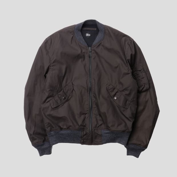 코로나 유틸리티 L-2 자켓