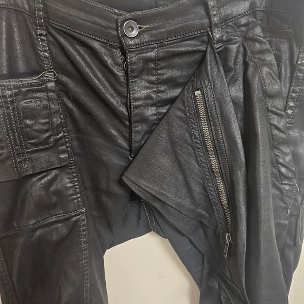 릭 오웬스 멤피스 진