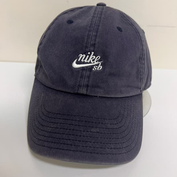 vtg 나이키 sb 볼캡