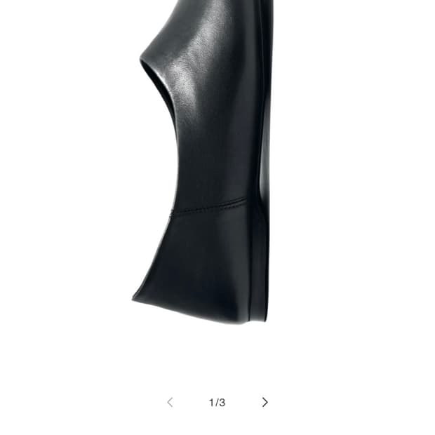 ishii clubman mule 41사이즈입니다