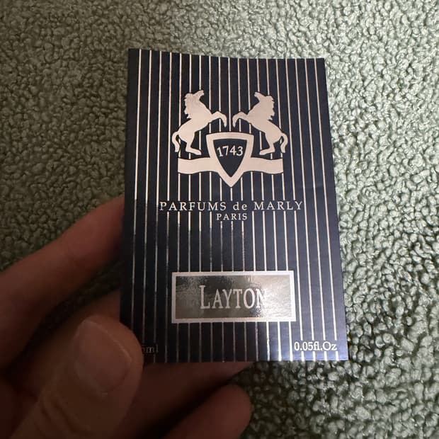 퍼퓸드말리 레이튼 1.5ml