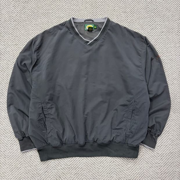 카벨라스 브이넥 웜업 v2192