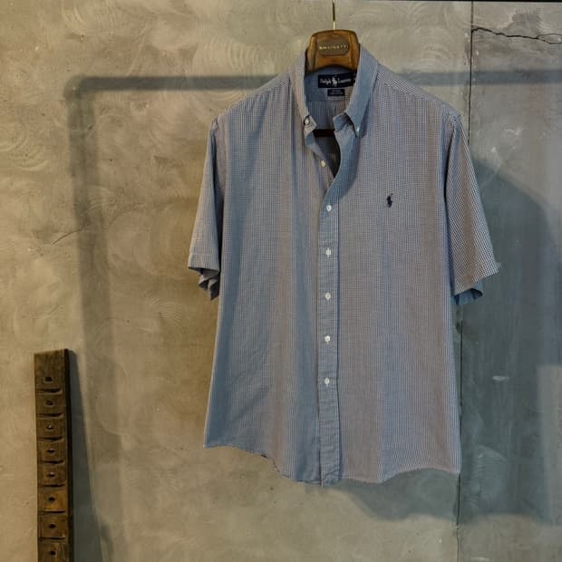 폴로 랄프로렌 블레이크 셔츠 105