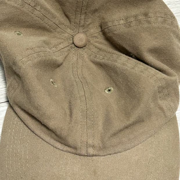 Entire studios 볼캡