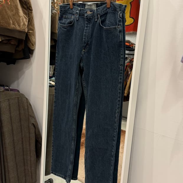 Wrangler 랭글러 데님 팬츠 (35-36inch)