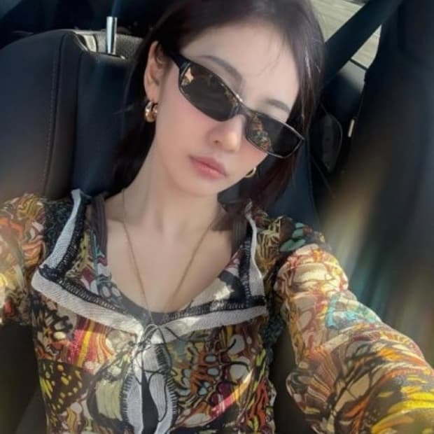 젠틀몬스터 베티 01