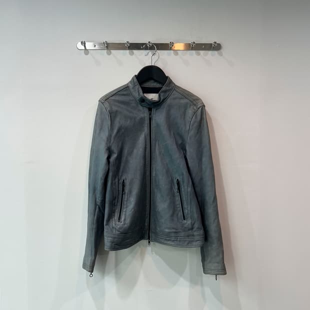 Hare 양가죽 자켓