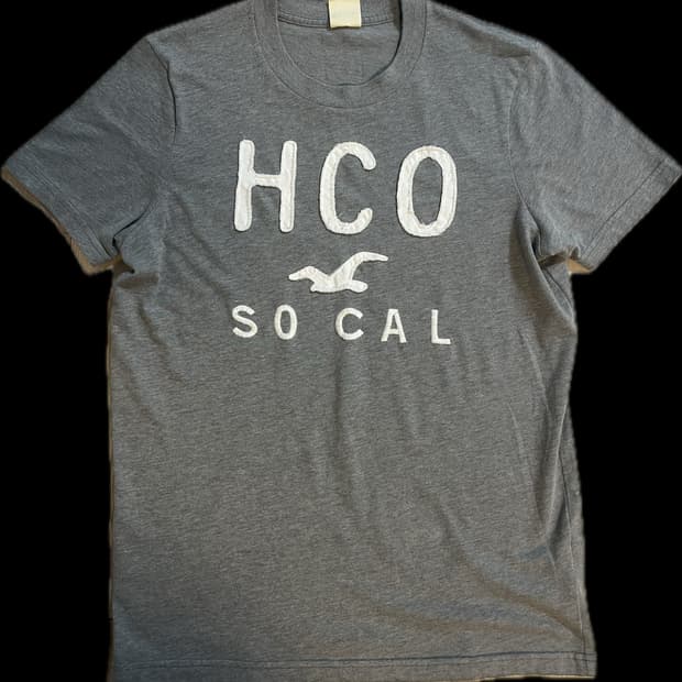 Hollister T-shirt