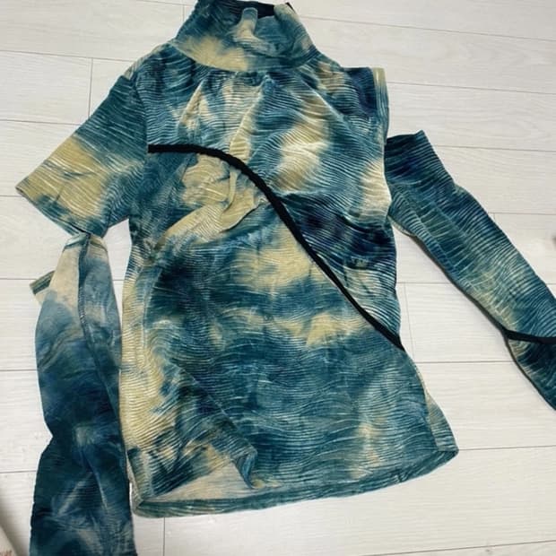 앤더슨벨 벨벳티