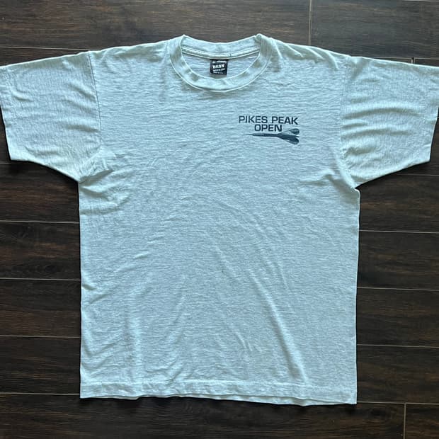 [L] 미국 빈티지 티셔츠