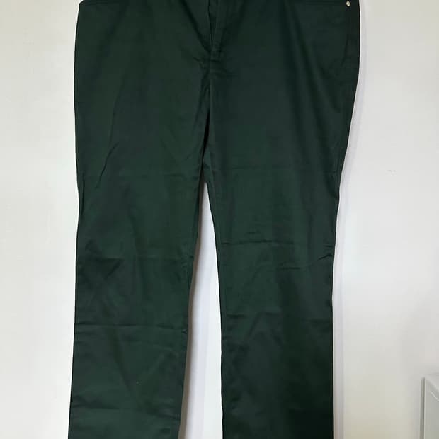 JDX 남성 골프 바지