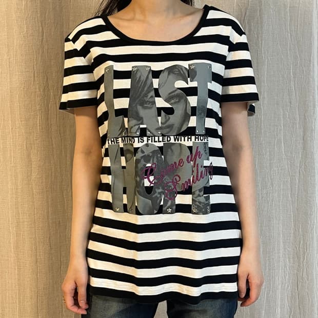 Vintage T-shirt