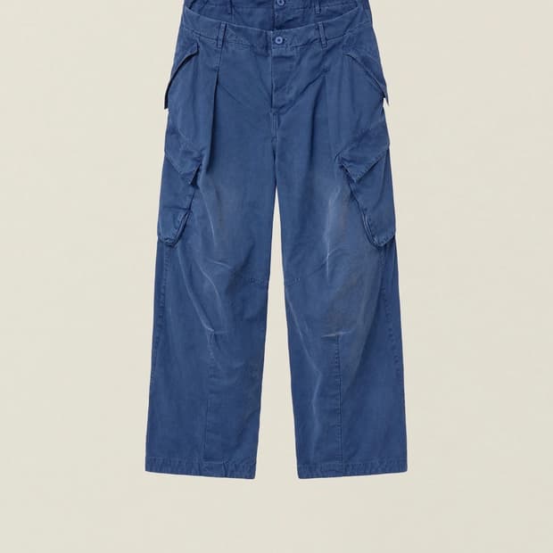 누마레 ee 카고 트라우저 s