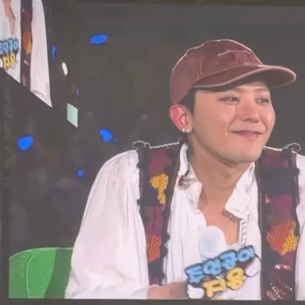 피스마이너스원 빈티지 볼캡