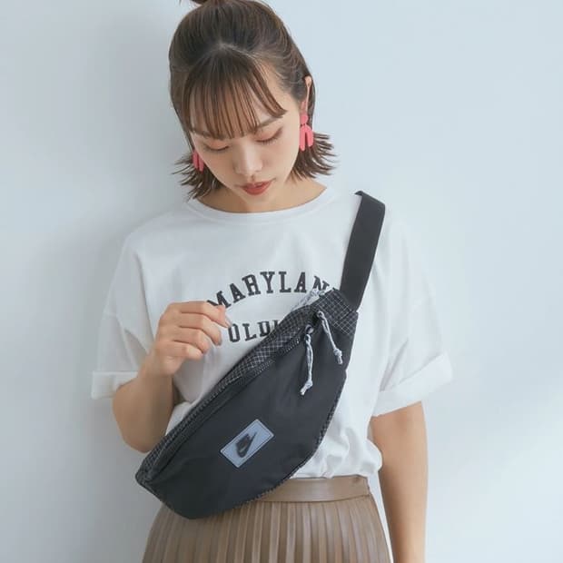 [OS] 나이키 헤리티지 힙 팩 TRL