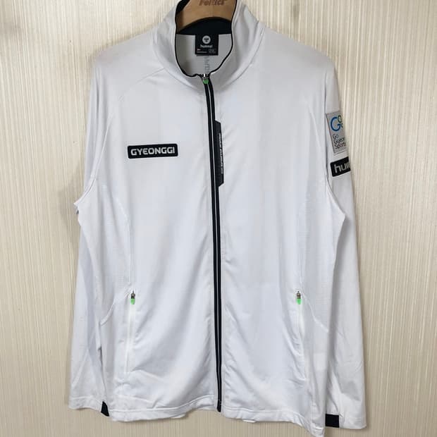 험멜 전국체전 경기도대표단 단복/트레이닝자켓 2XL