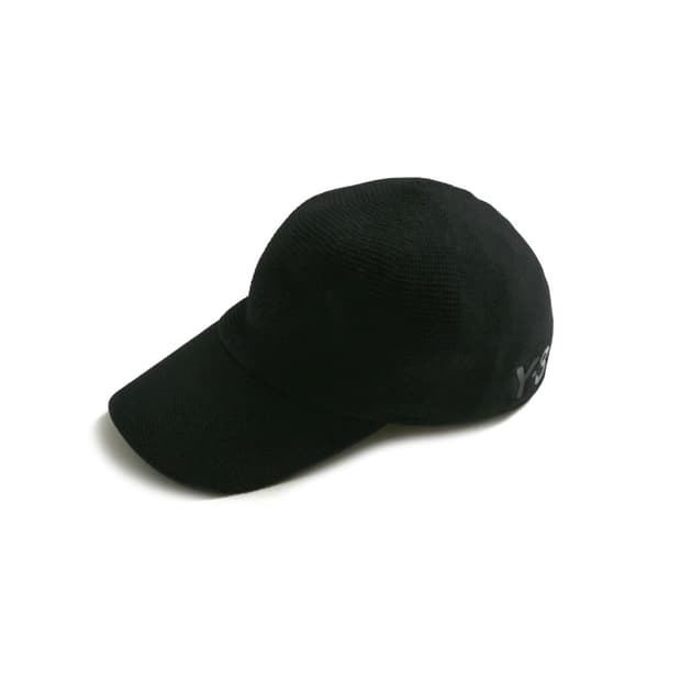 Y-3 KNIT CAP CD4738