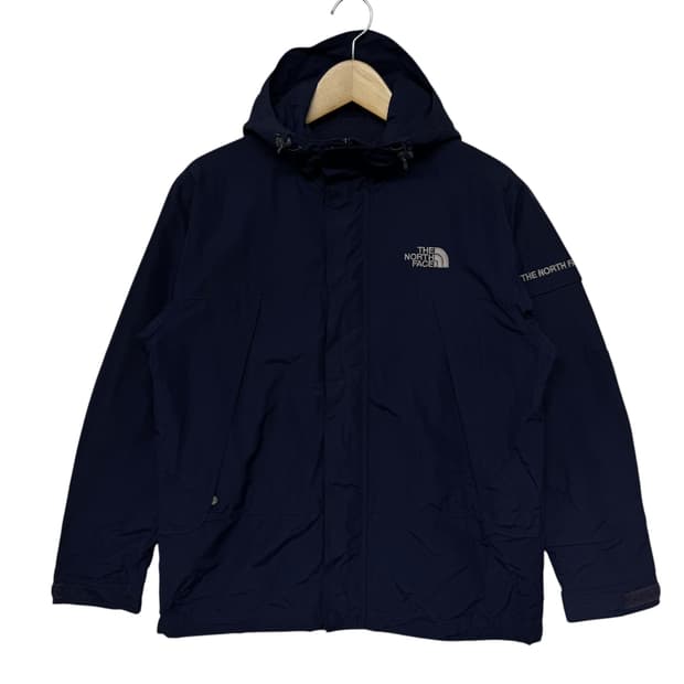 노스페이스 바람막이 자켓