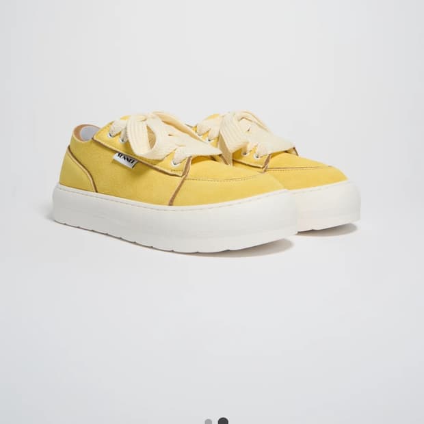 써네이 드리미 37사이즈