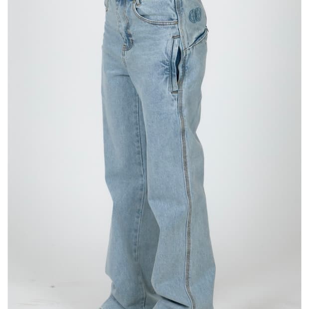 MPa UTILITY PANTS WOMEN (STEEL BLUE) S