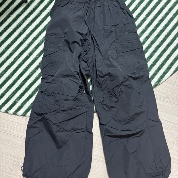 필루미네이트 조거팬츠