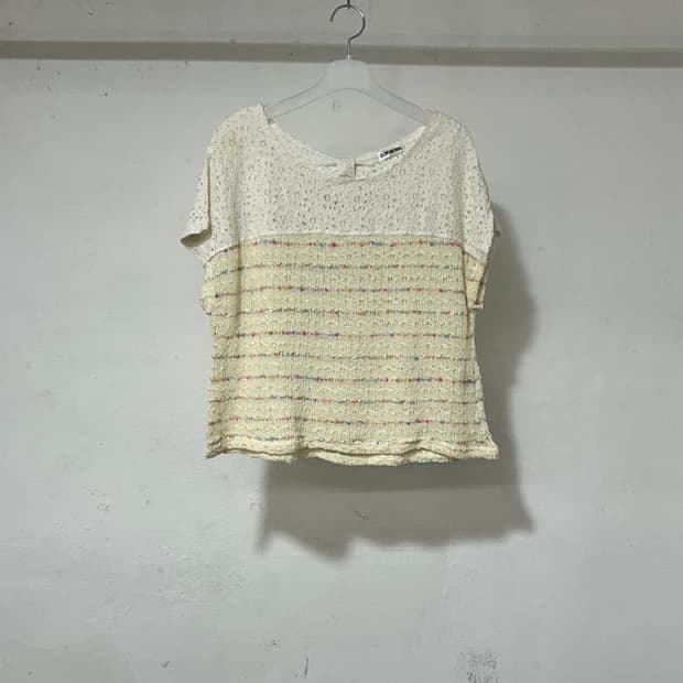 vtg top