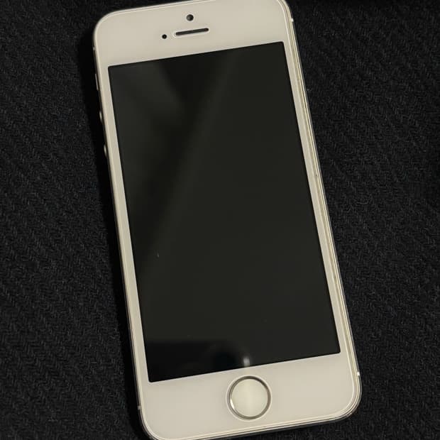 아이폰 5s 16기가