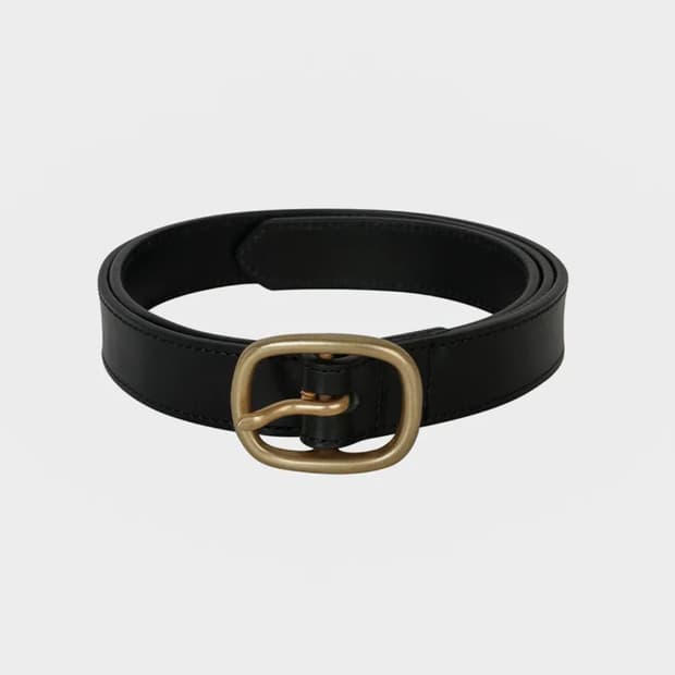 맨인정글 레더벨트(S) 구합니다!!