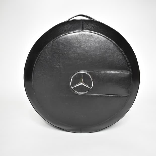 Mercedes-Benz / G-PACK