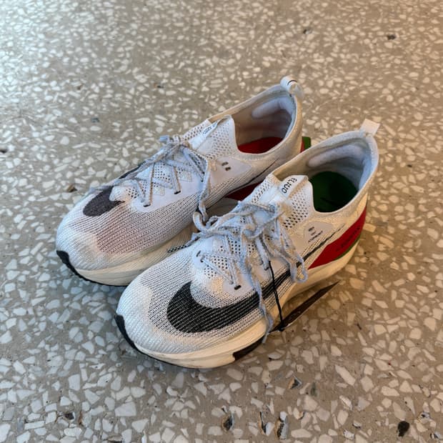 Nike Air Zoom AlphaFly Next