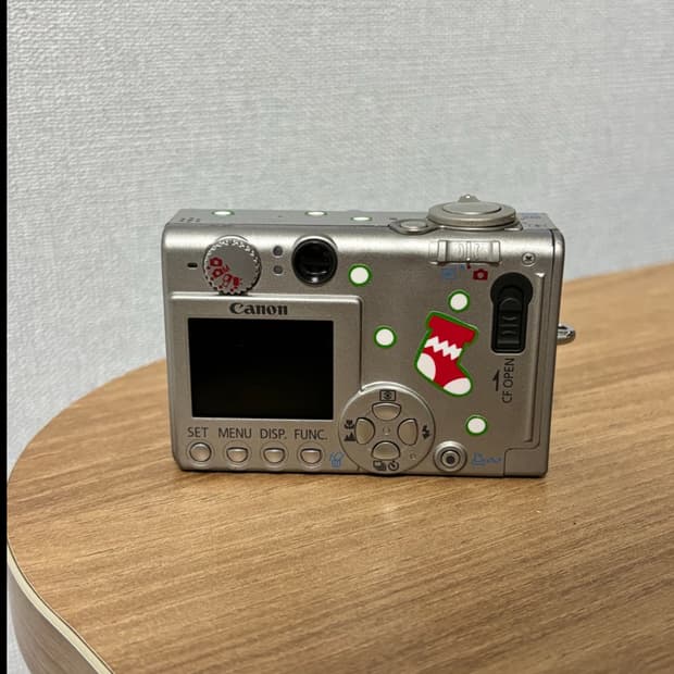 초희귀!! 캐논 익서스500 풀구성 최상급컨디션