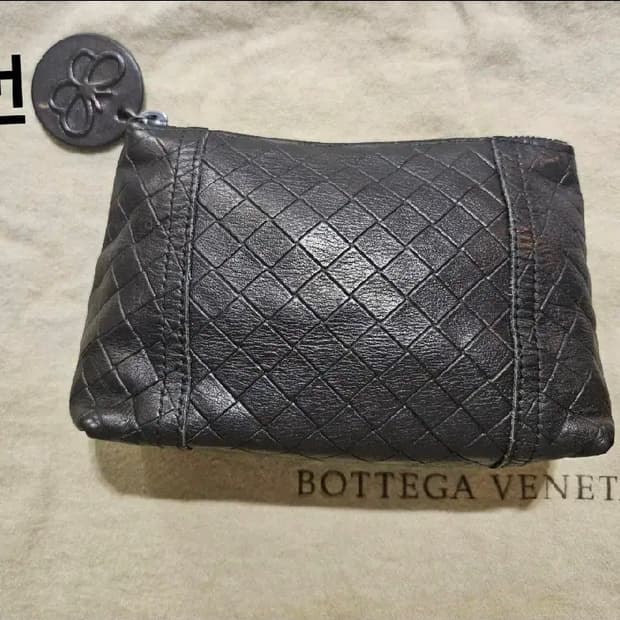 Bottega Veneta보테가베네타 미니파우치 (정품