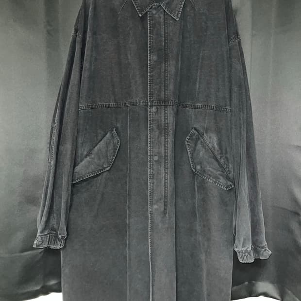 다이브인 트러커 자켓 2