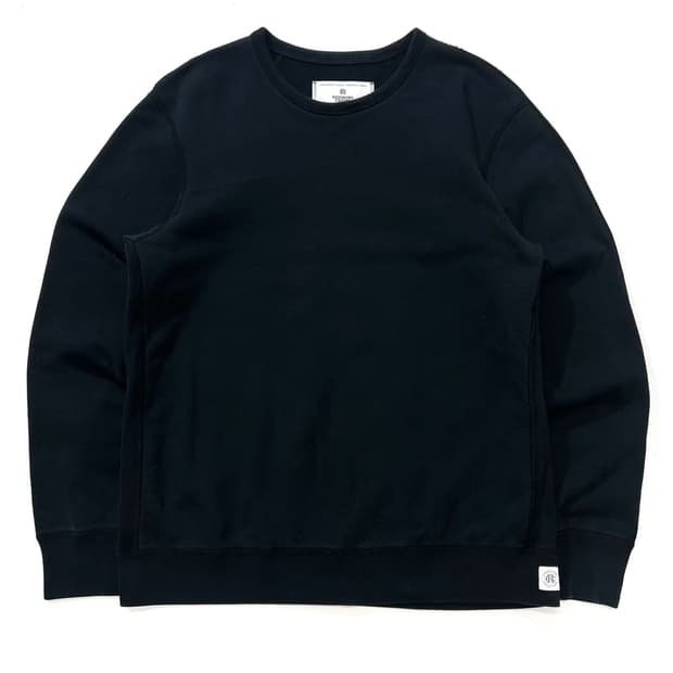 Reigning Champ