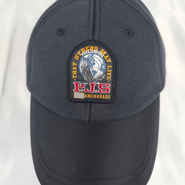 파라점퍼스볼캡