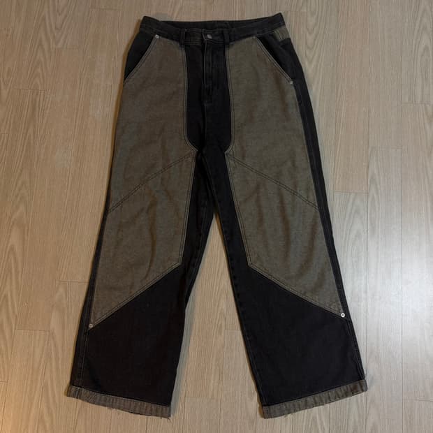 꼼파뇨 카펜더 팬츠 