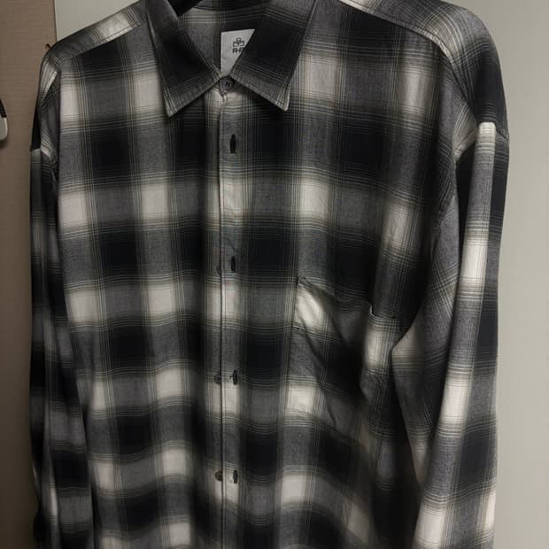 폴리테루 옴브레셔츠 [4]