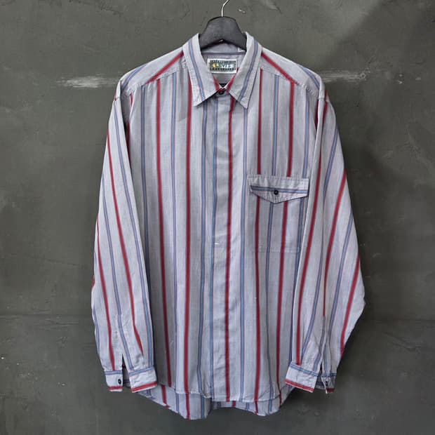 90's Levi's - Western