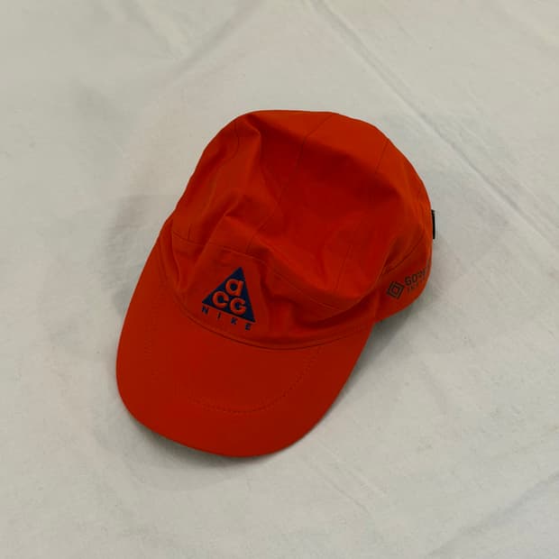 민트급) 나이키 ACG 테일윈드 하바네로 고어텍스 볼캡