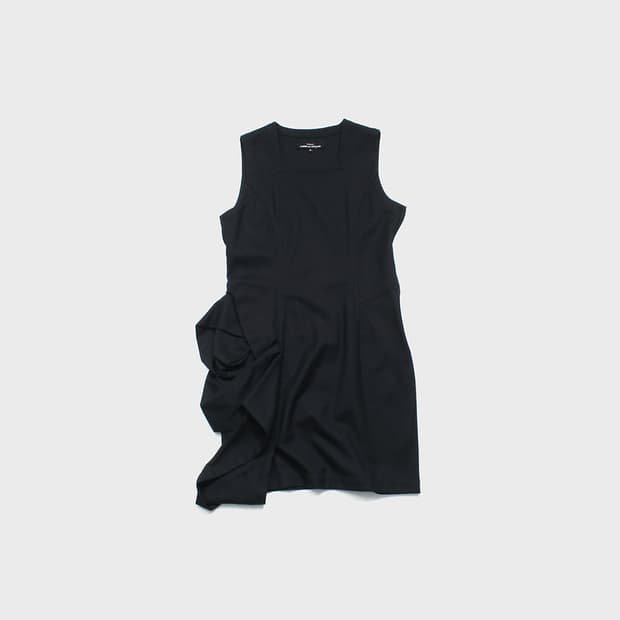 tricot COMME des GARCONS