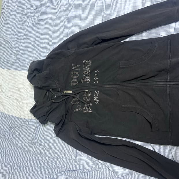 Y2k vintage hoodie