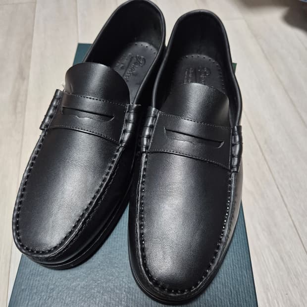 파라부트 코룩스 UK 8.5 사이즈