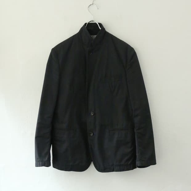 꼼데가르송 옴므 블레이저 자켓 