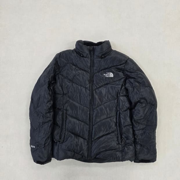 [90] 노스페이스 구스다운 경량패딩 0210J