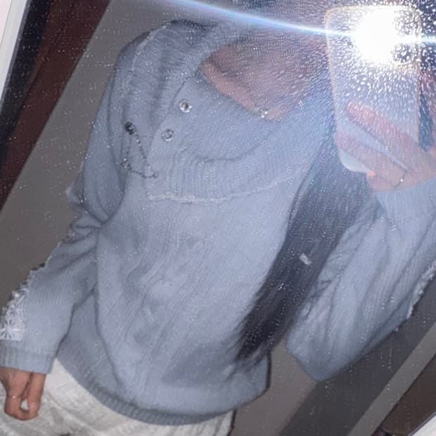 엑시즈팜 니트 )) 리즈리사 히메갸루