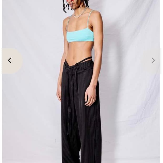 Ottolinger trouser 오토링거 바지