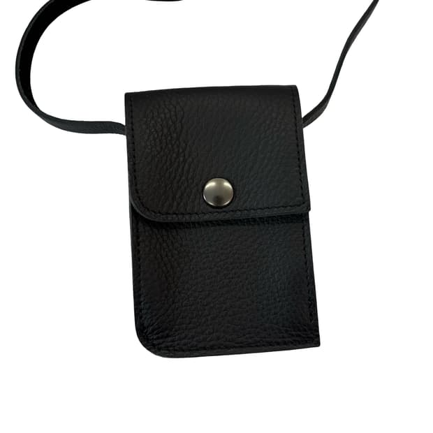 MHL 마가렛호웰 가죽 숄더백 크로스백