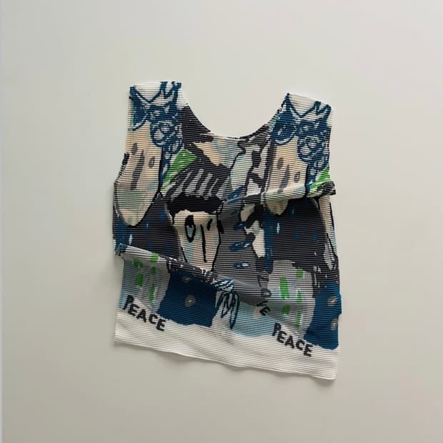 Issey Miyake