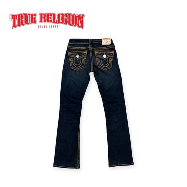 [ 24 ] 트루릴리전 Becky OT